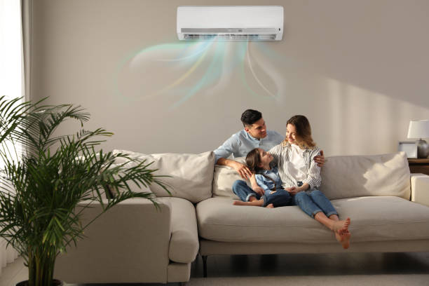 Best HVAC air duct cleaning  in West Crossett, AR