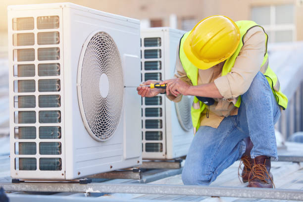 Best Air quality test  in West Crossett, AR