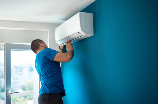 Best 24/7 HVAC repair  in West Crossett, AR