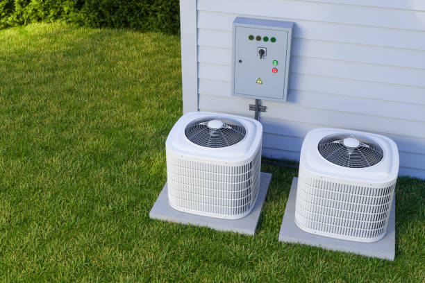 Best Affordable air conditioning repair  in West Crossett, AR