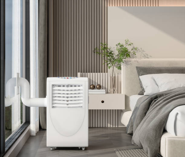 Best Local HVAC companies  in West Crossett, AR