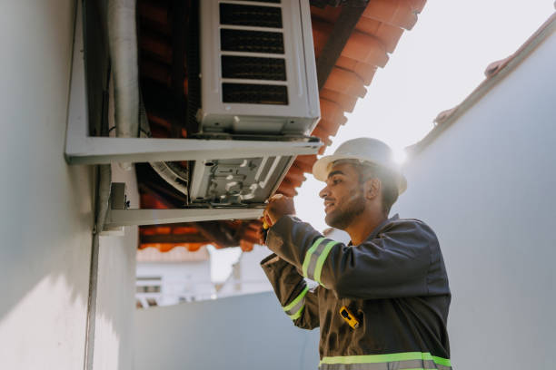Best HVAC air duct cleaning  in West Crossett, AR