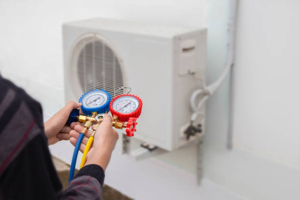 Best Air conditioning repair  in West Crossett, AR