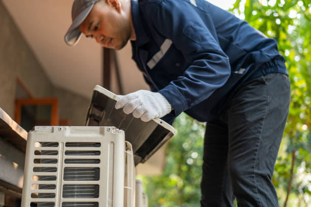 Best HVAC repair near me  in West Crossett, AR