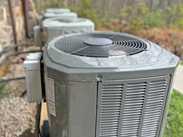 Best HVAC replacement cost  in West Crossett, AR